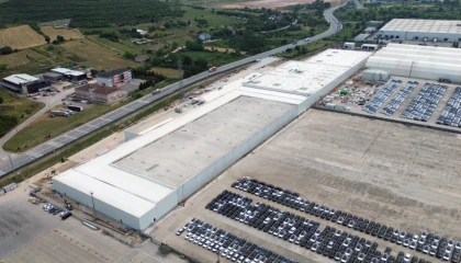 Hyundai Türkiye’de batarya fabrikası kuruyor