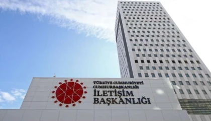 İletişim’den “GBT iddiası” açıklaması: ”İddialar dezenformasyon”
