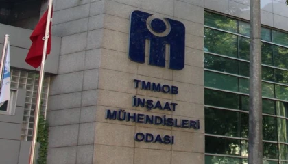 İMO’dan uyarı: Jeofizik ölçümler tek başına bina güvenliğini göstermez