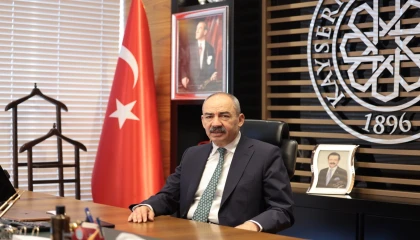 İSO İLK 500’de 11 Kayseri firması yer aldı