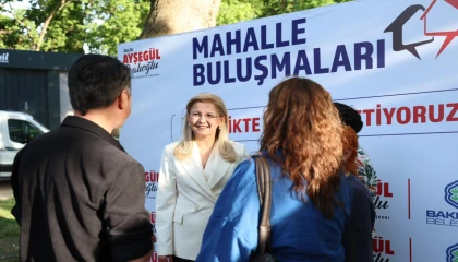 İstanbul Bakırköy ortak akılla yönetiliyor