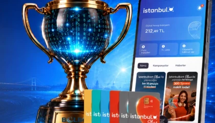 İstanbul BELBİM’den uluslararası bir başarı daha