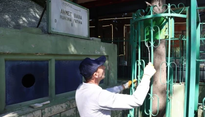 İstanbul Maltepe Belediyesi manevi mirasına sahip çıkıyor