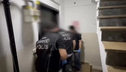 İstanbul’da 187 kilogram metamfetamin ele geçirildi