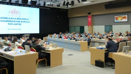 İstanbul’da bağımlılıkla mücadelede yeni dönem... Gençler için kapsamlı plan