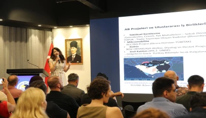 İstanbul’da Maltepe Belediyesi’nin projesi örnek model oldu