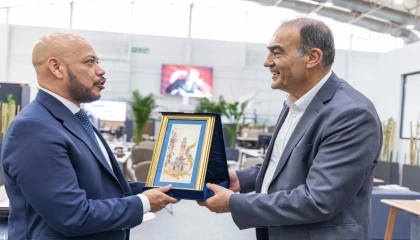 İzmir ile El Salvador arasında dostluk köprüsü
