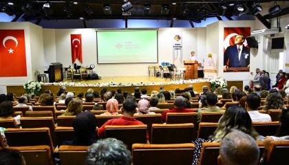 İzmir Öğretmen Akademileri kapanış programı gerçekleştirildi