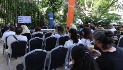İzmir Şato’da “Şehrin Panoları” hayat buldu