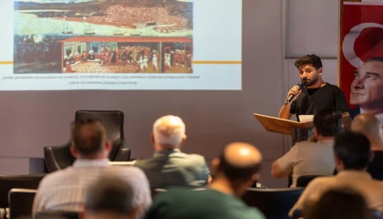 İzmir Yurttaş Meclisleri’nin ikinci etabı başladı