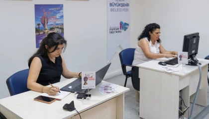 İzmir’de her gün bir kişi işe yerleşiyor