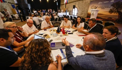 İzmir’de zeytininin yol haritası çizildi
