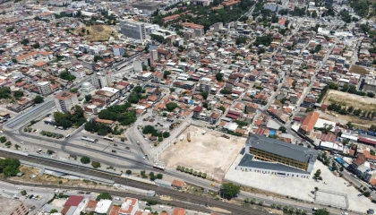 İzmir’in futbol hafızası yeniden canlanıyor