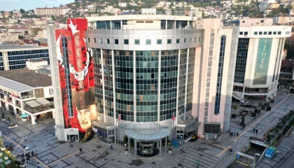 İzmit Belediyesi’nden otel ve konaklama tesislerine yangın güvenliği uyarısı
