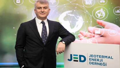 Jeotermal sektöründen EPDK’ya hibrit kapasite çağrısı... 100 MW yetersiz, en az 360 MW olmalı