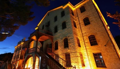 Kahramanmaraş’ın UNESCO gururu