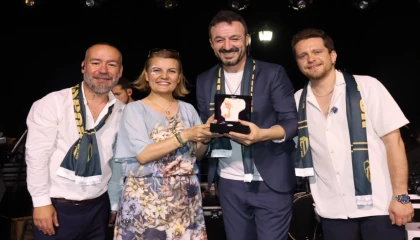 Kapanca Sokak Festivali’ne kurtuluş coşkusuyla final