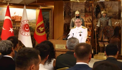 Kara Kuvvetleri’nin savunma kapasitesi yeni sistemlerle güçlendiriliyor