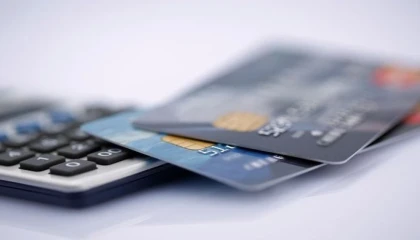 Kartlı ödemelerde rekor Mayıs! Kartlarla yapılan ödemeler 2,6 trilyon TL’yi aştı