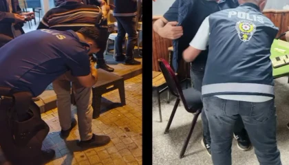 Kastamonu Taşköprü’de ’güven ve huzur’ uygulaması