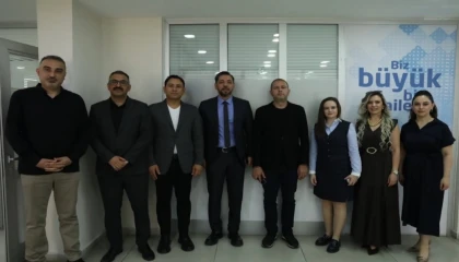 KAYMEK’ten istihdama güçlü adım