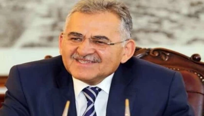Kayseri Büyükşehir’den engelleri kaldıran projeler