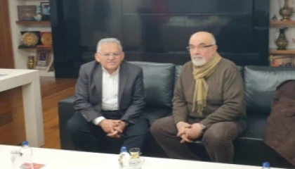 Kayseri Büyükşehir’den üniversite adaylarına başarı dileği
