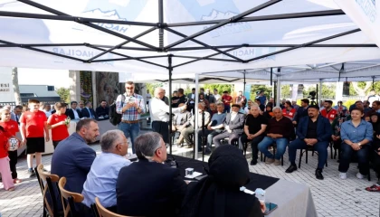 Kayseri Hacılar’ın yıldızı turizmle parlayacak