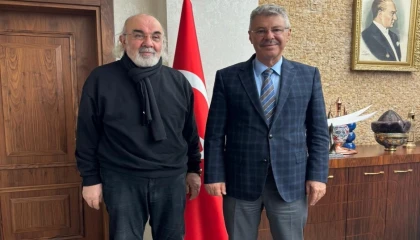 Kayseri Şeker’den çapa avansı