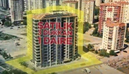 Kayseri Talas’ta taşınmazlar için geri sayım