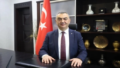 KAYSO’dan 11 Kayseri firmasına özel kutlama