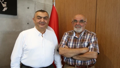 KAYSO’dan ihracat başarısı kutlaması