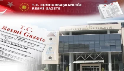 KDV Genel Uygulama Tebliği’nde Değişiklik Resmi Gazete’de