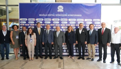KOBİ’lerin dijital dönüşüm yol haritası Muğla’da görüşüldü