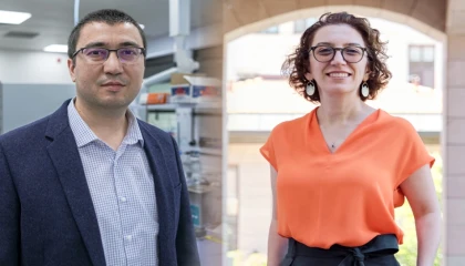 Koç Üniversitesi’nden ERC başarısı... Türkiye’nin iki projesi de Koç’tan çıktı