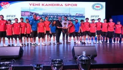 Kocaeli 7 yılda amatör spora 425 milyon lirayı aşan destekte bulundu