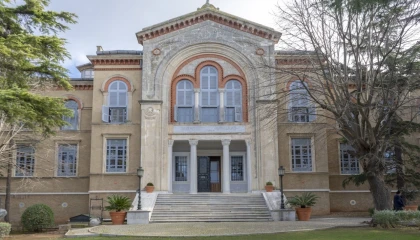 Kocaeli Aydınlar Ocağı’ndan Heybeliada Ruhban Okulu açıklaması