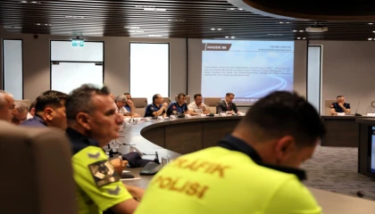 Kocaeli UKOME’de ulaşım için kritik kararlar alındı