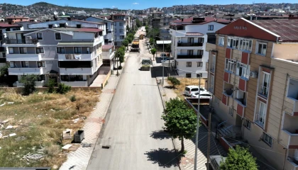 Kocaeli’de Darıca Sırasöğütler’e konfor geliyor
