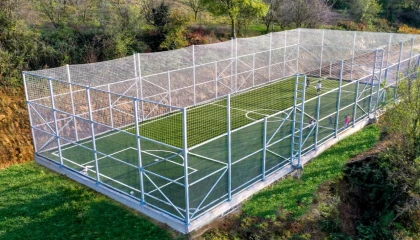 Kocaeli’de futbol sahaları için ihaleye çıkıyor
