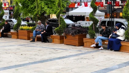 Kocaeli’de kent estetiğine yeni düzenleme