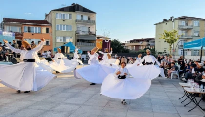 Kocaeli’de Muharrem ayına anlam katan program