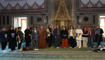 Kocaeli’de ortak değerlere gönülden hizmet