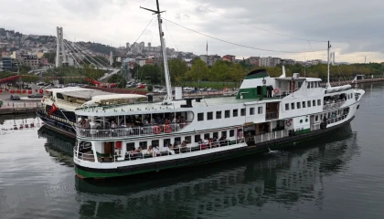 Kocaeli’de yaz sezonunun en keyifli rotası başlıyor