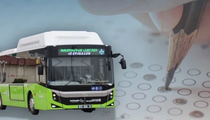 Kocaeli’den YKS’ye özel ulaşım desteği