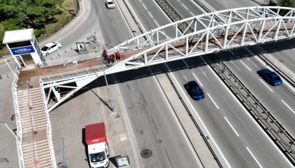 Kocaeli’nin hizmet aşkı sıcak dinlemiyor