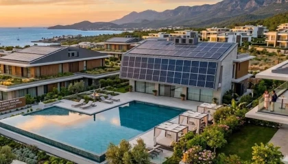 Konutta yeni değer kriterleri... Metrekare odaklı anlayış yerini yaşama bıraktı