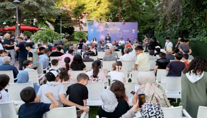 Konya Karatay’da hizmet ve yatırım seferberliği
