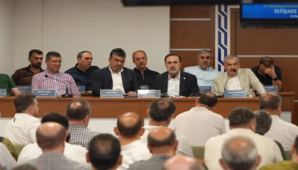 KTO’dan tekstil ve hazır giyim sektörü için destek çağrısı
