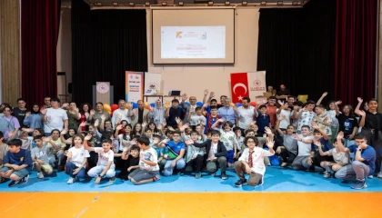 Malatya’da Başkan Er’den ’Bilim Merkezi’ müjdesi